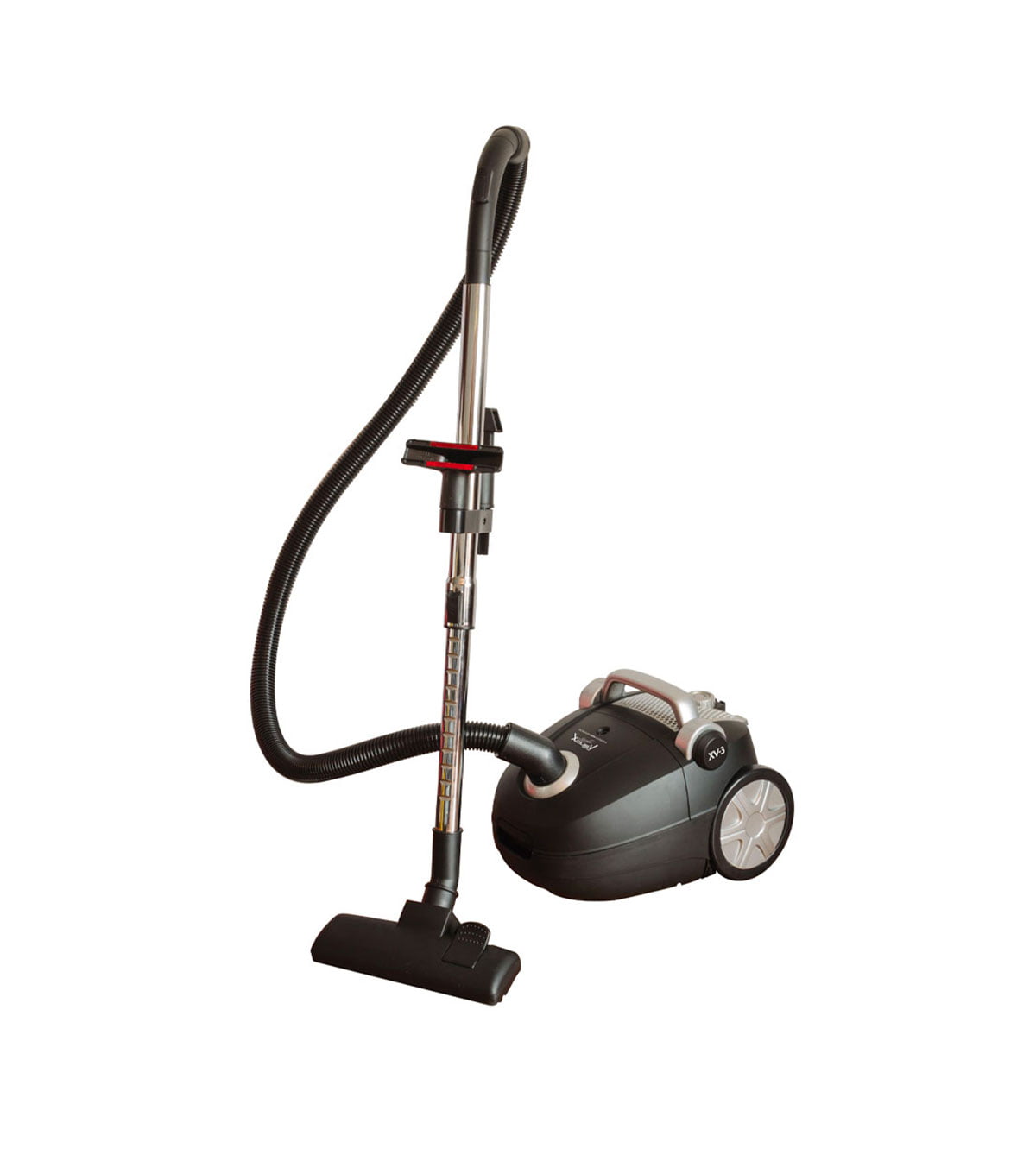 Aspirateur Chariot Johnny Vac XV3 XCLUSIV